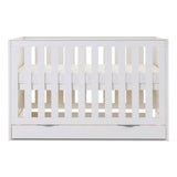 OBaby Nika 140 x 70cm Underdrawer