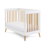 OBaby Maya Mini Cot Bed