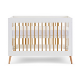 OBaby Maya Mini Cot Bed