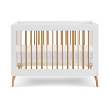OBaby Maya Mini Cot Bed