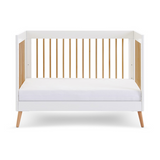 OBaby Maya Mini Cot Bed