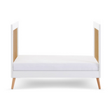 OBaby Maya Mini Cot Bed