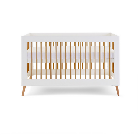 OBaby Maya Cot Bed