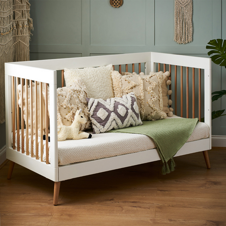 OBaby Maya Cot Bed