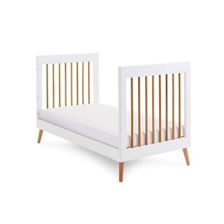 OBaby Maya Cot Bed
