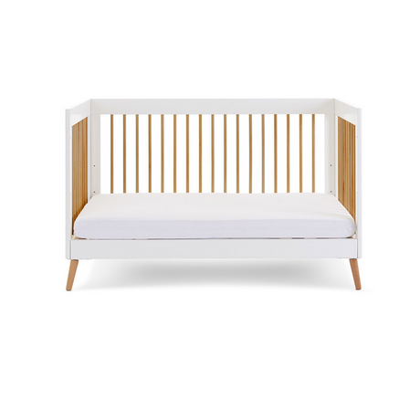 OBaby Maya Cot Bed