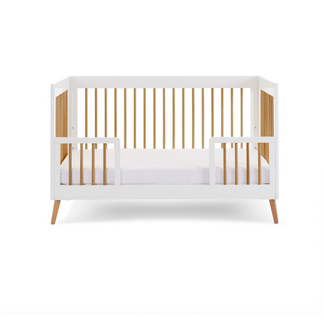 OBaby Maya Cot Bed