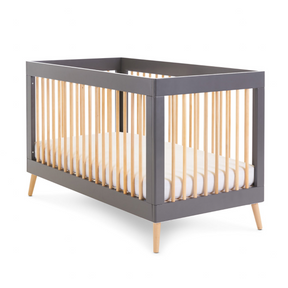 OBaby Maya Cot Bed