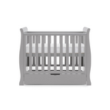 OBaby Stamford Space Saver Cot