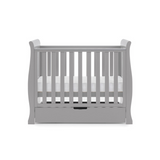OBaby Stamford Space Saver Cot