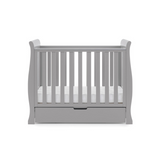 OBaby Stamford Space Saver Cot
