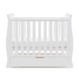 OBaby Stamford Space Saver Cot