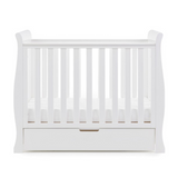 OBaby Stamford Space Saver Cot