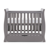 OBaby Stamford Space Saver Cot