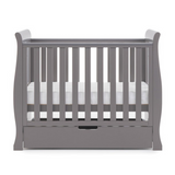 OBaby Stamford Space Saver Cot