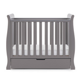 OBaby Stamford Space Saver Cot