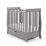OBaby Stamford Space Saver Cot