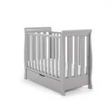 OBaby Stamford Space Saver Cot