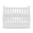 OBaby Stamford Space Saver Cot