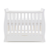 OBaby Stamford Space Saver Cot