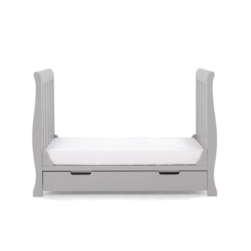 OBaby Stamford Mini Cot Bed