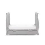 OBaby Stamford Mini Cot Bed