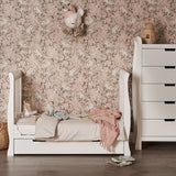 OBaby Stamford Mini Cot Bed
