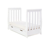 OBaby Stamford Mini Cot Bed
