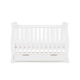 OBaby Stamford Mini Cot Bed