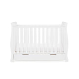 OBaby Stamford Mini Cot Bed
