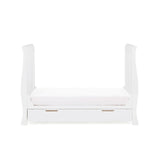 OBaby Stamford Mini Cot Bed