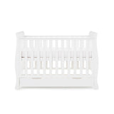 OBaby Stamford Mini Cot Bed