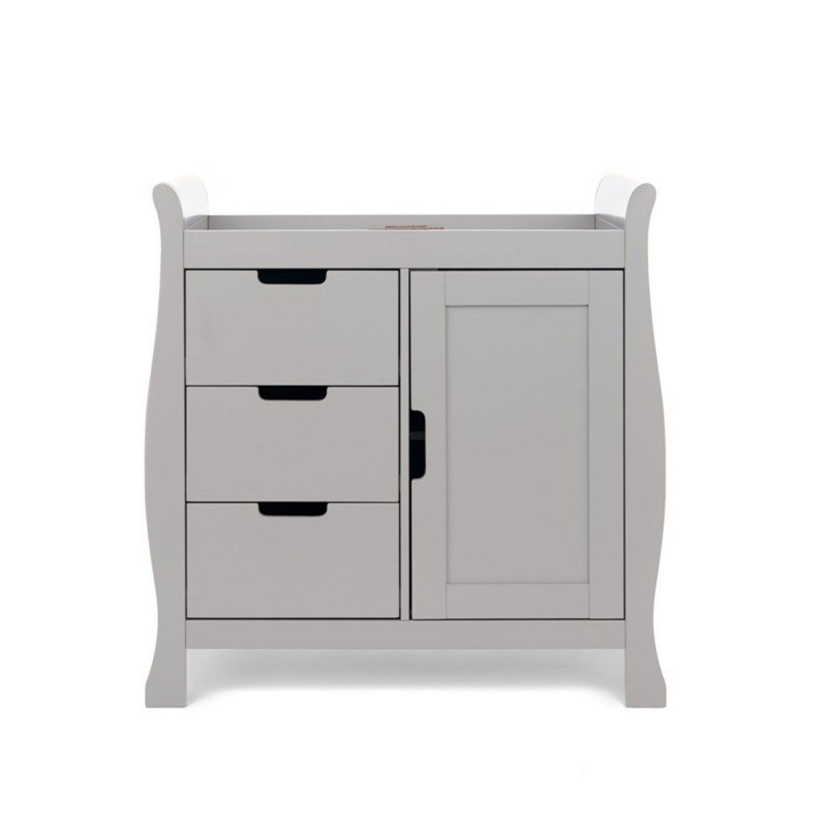 OBaby Stamford Closed Changing Unit