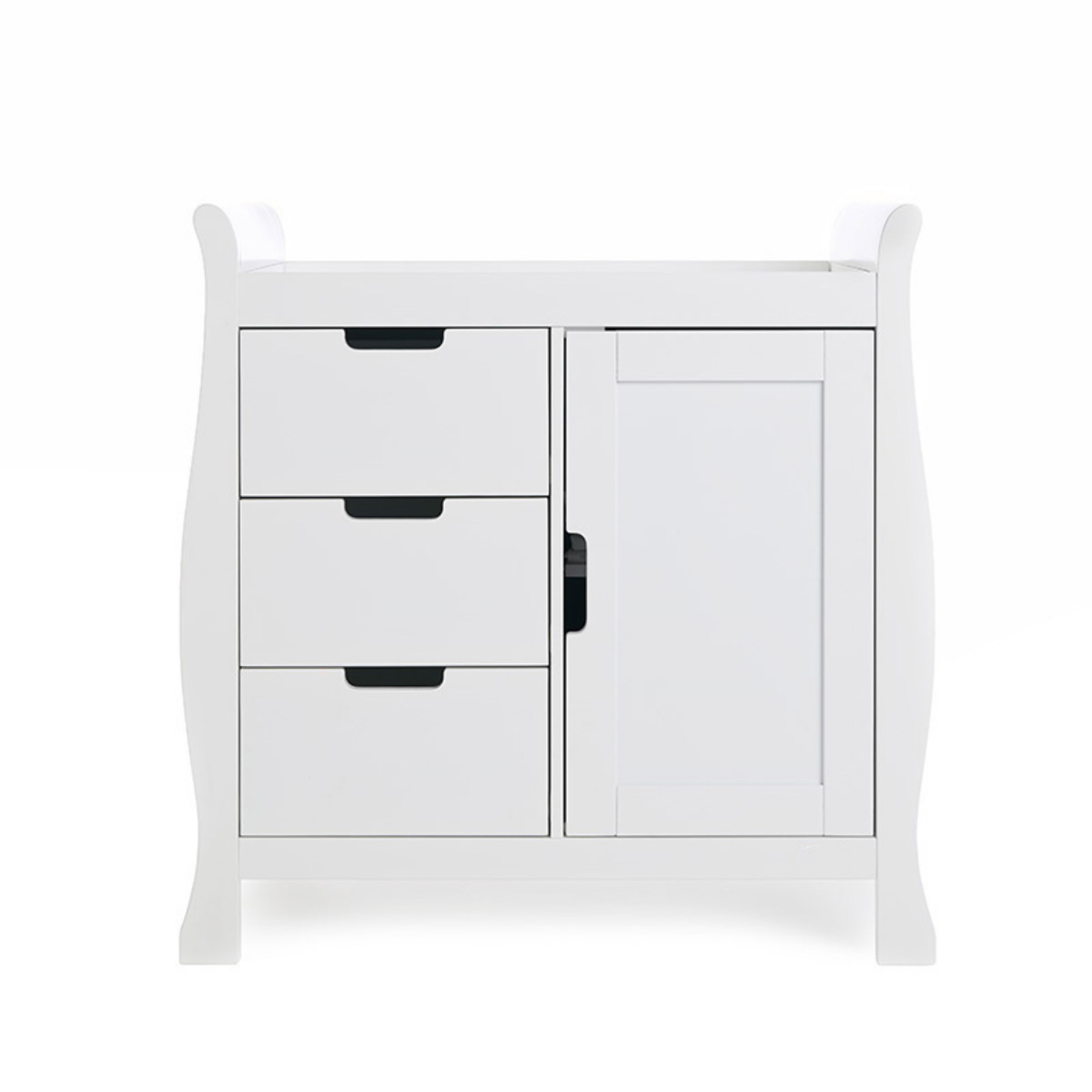 OBaby Stamford Closed Changing Unit