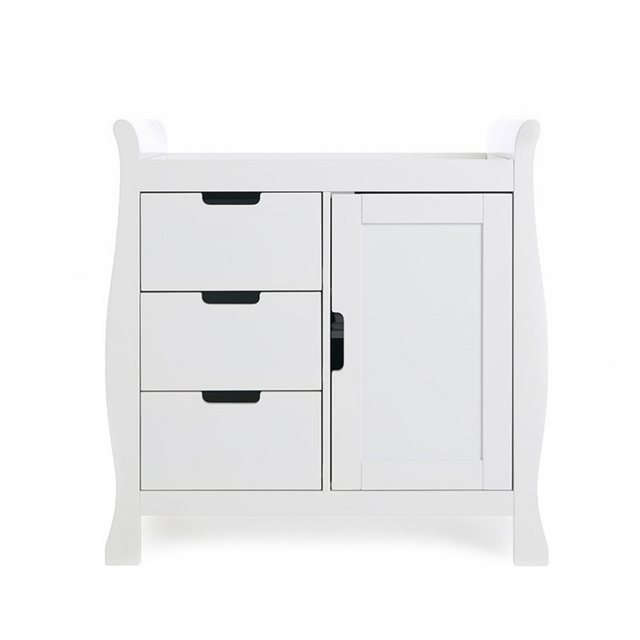OBaby Stamford Closed Changing Unit