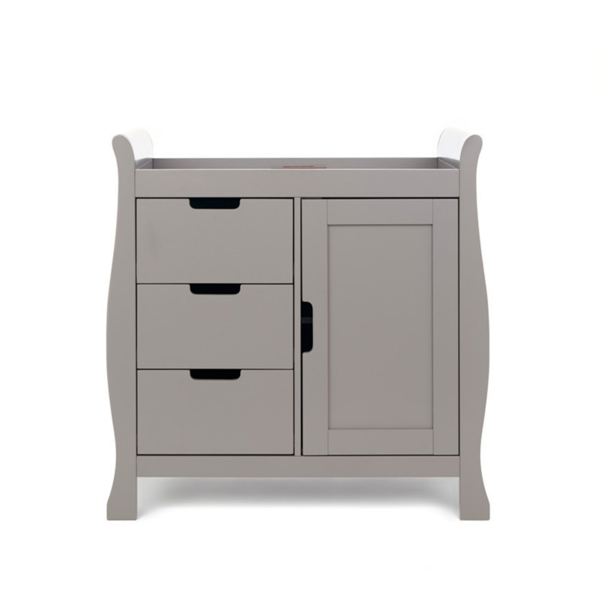 OBaby Stamford Closed Changing Unit