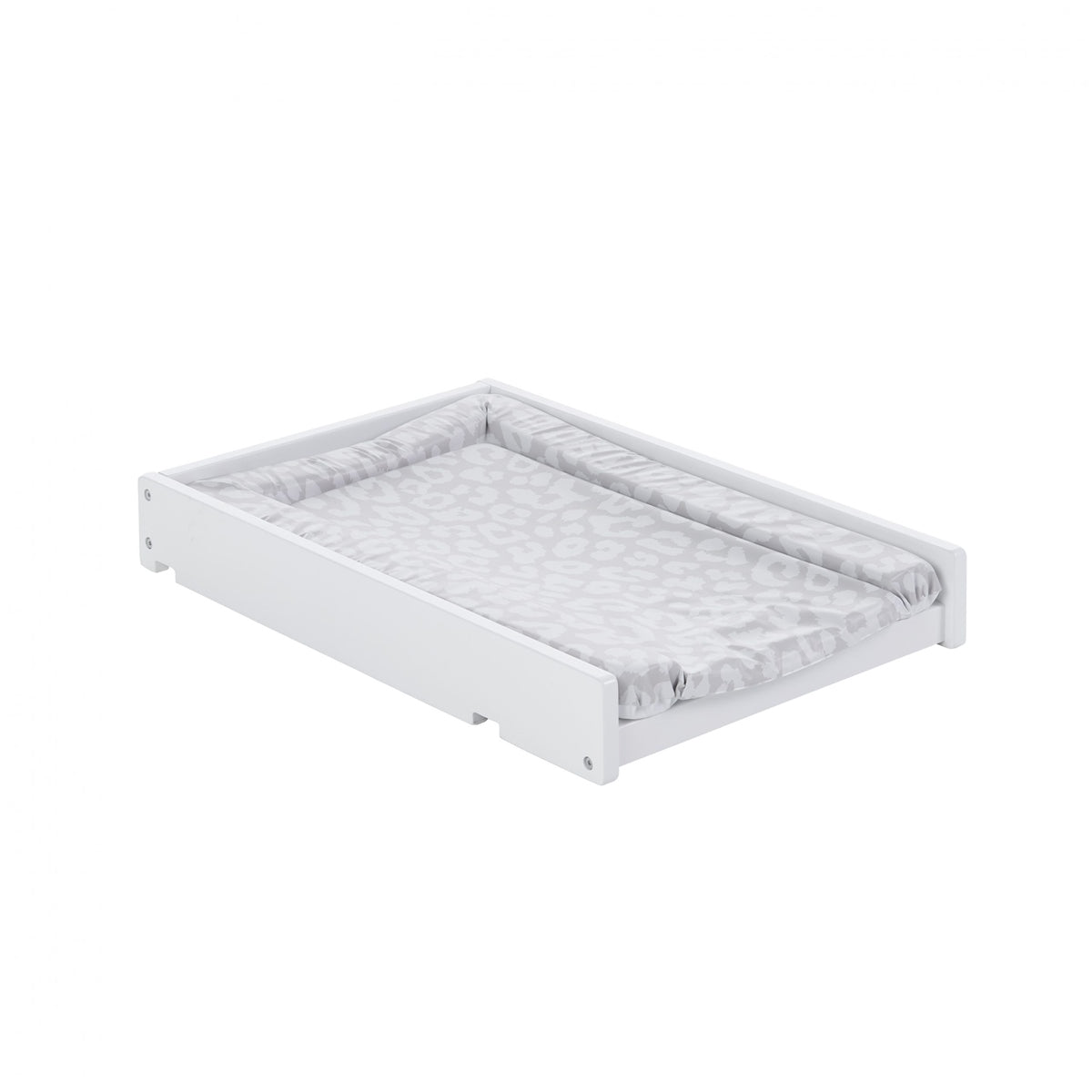 OBaby Space Saver Cot Top Changer