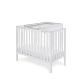OBaby Space Saver Cot Top Changer