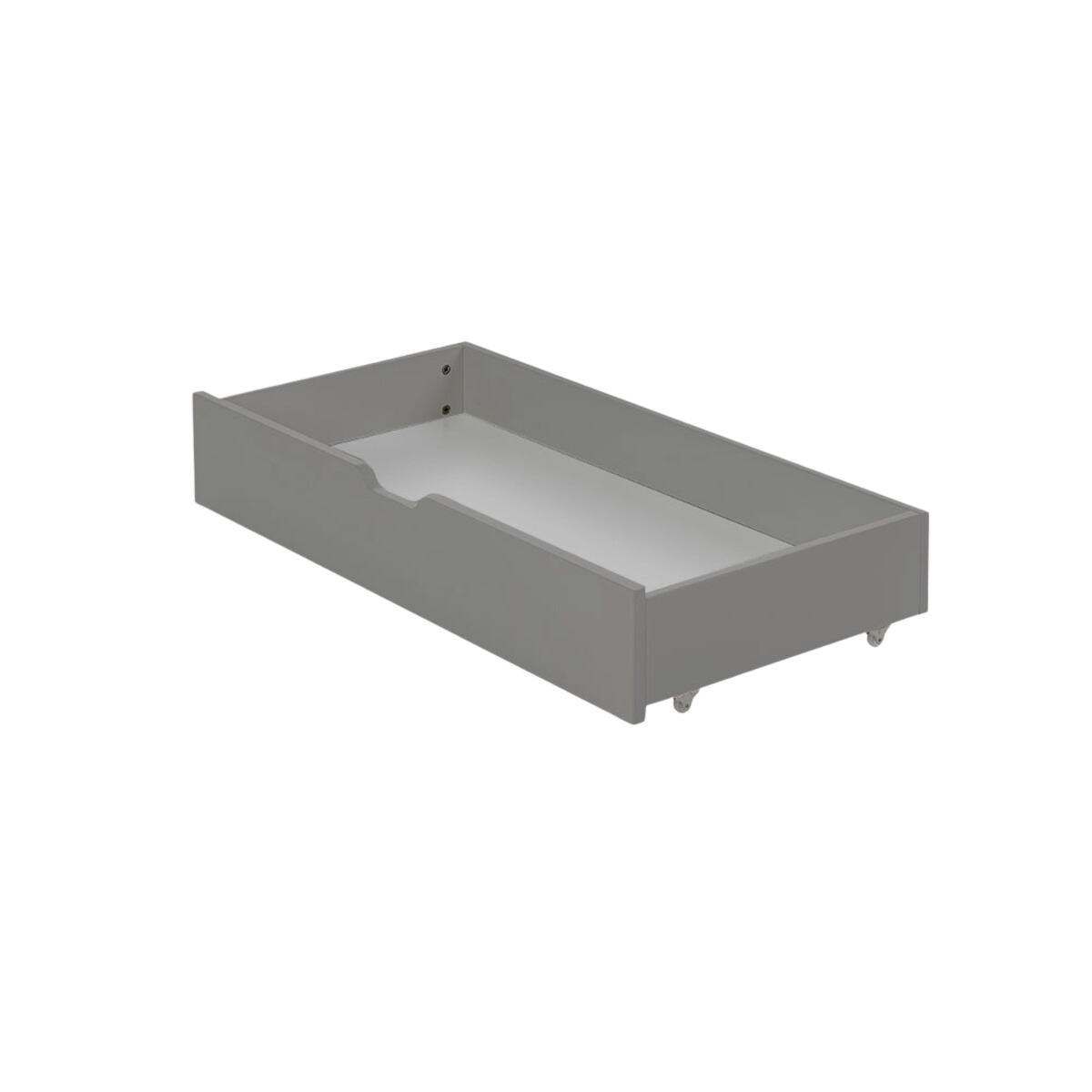 100 x 50cm Cot Underdrawer
