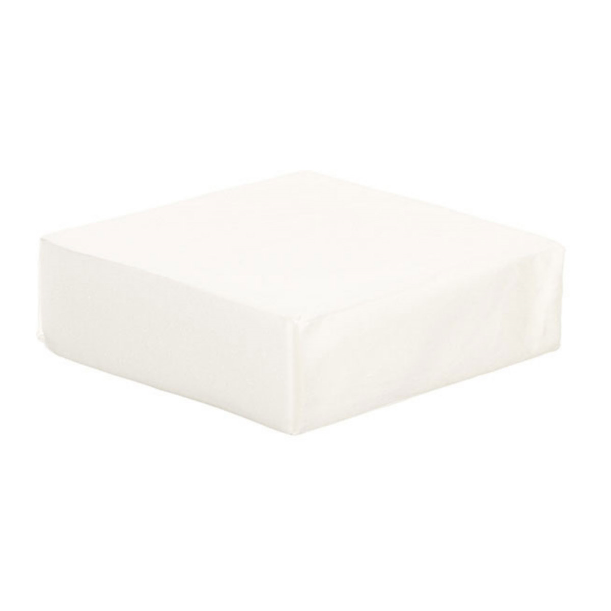 Eco Foam Cot Mattress 120 x 60 cm