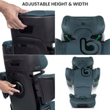 Be Cool Foldy i-Size Car Seat 100-150cm, 3.5-12 years