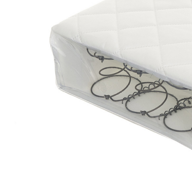 OBaby Sprung Cot Mattress