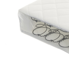 OBaby Sprung Cot Bed Mattress