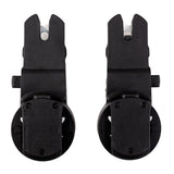 Silver Cross Simplicity / Dream Car Seat Adaptors for Dune / Reef