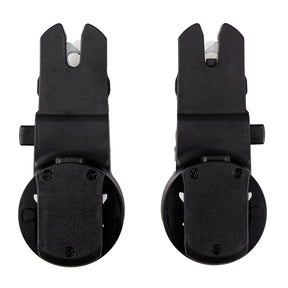 Silver Cross Simplicity / Dream Car Seat Adaptors for Dune / Reef