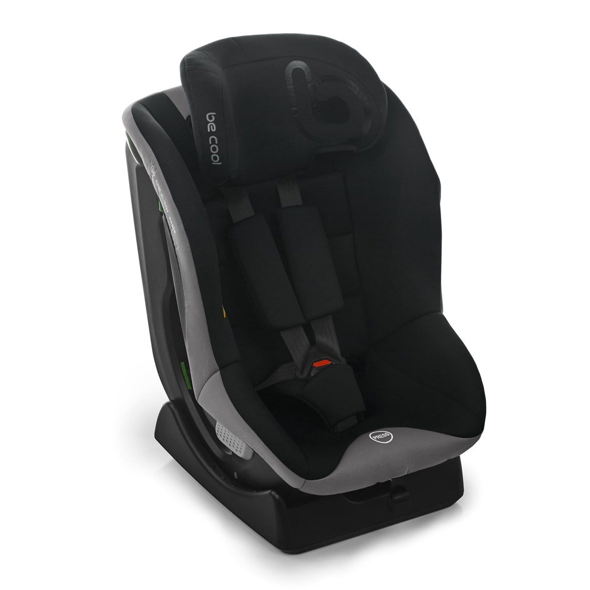 Be Cool Eagle i-Size Car Seat, 40–105 cm (0–4 Years)