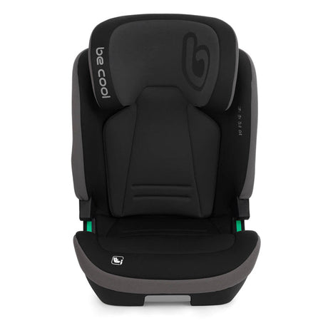 Be Cool Bravo i-Size Car Seat 100–150cm 4-12 years Forward-Facing Booster Seat