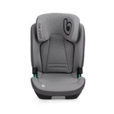 Be Cool Bravo i-Size Car Seat 100–150cm 4-12 years Forward-Facing Booster Seat