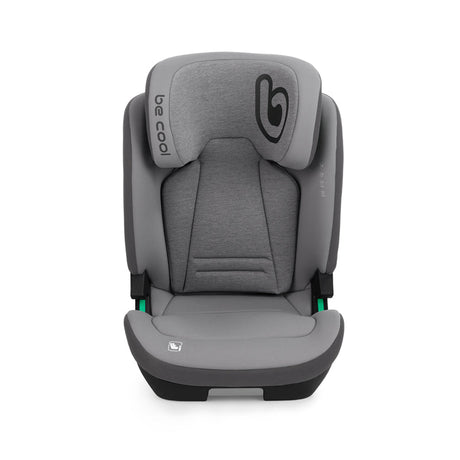 Be Cool Bravo i-Size Car Seat 100–150cm 4-12 years Forward-Facing Booster Seat