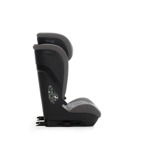 Be Cool Bravo i-Size Car Seat 100–150cm 4-12 years Forward-Facing Booster Seat